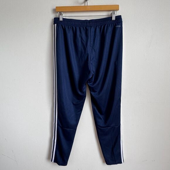 Official ADIDAS MACCABI USA Team Women's Zippered Top and Track Pants Set - Picture 3 of 11